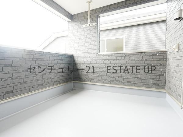 新築戸建　クレイドルガーデン谷山中央第25　3号棟