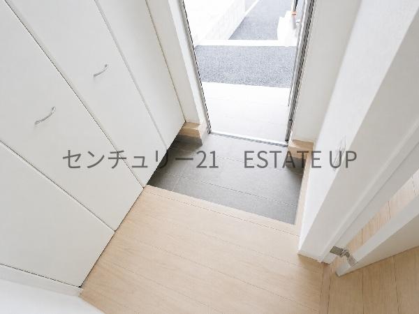 新築戸建　クレイドルガーデン谷山中央第25　3号棟