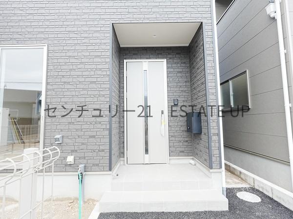 新築戸建　クレイドルガーデン谷山中央第25　3号棟
