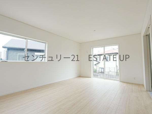 新築戸建　クレイドルガーデン谷山中央第25　4号棟