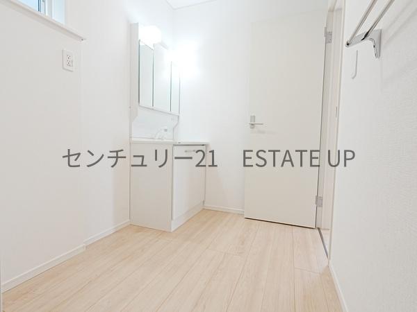 新築戸建　クレイドルガーデン谷山中央第25　4号棟