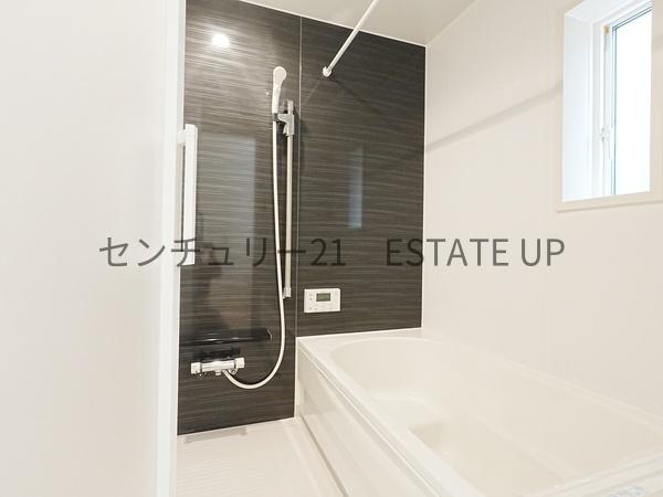 新築戸建　クレイドルガーデン谷山中央第25　4号棟