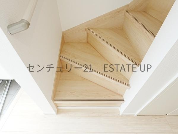 新築戸建　クレイドルガーデン谷山中央第25　4号棟