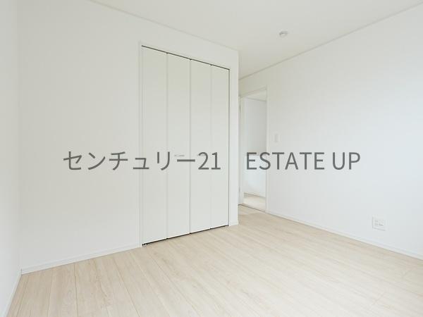 新築戸建　クレイドルガーデン谷山中央第25　4号棟