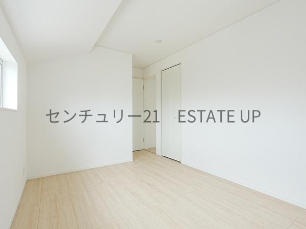 新築戸建　クレイドルガーデン谷山中央第25　4号棟