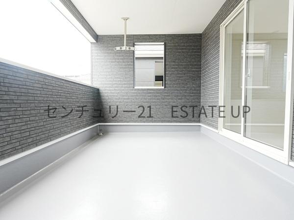 新築戸建　クレイドルガーデン谷山中央第25　4号棟