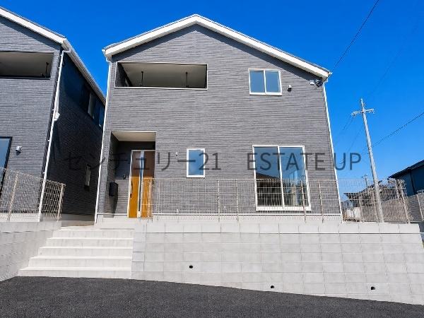 新築戸建　クレイドルガーデン谷山中央第25　4号棟