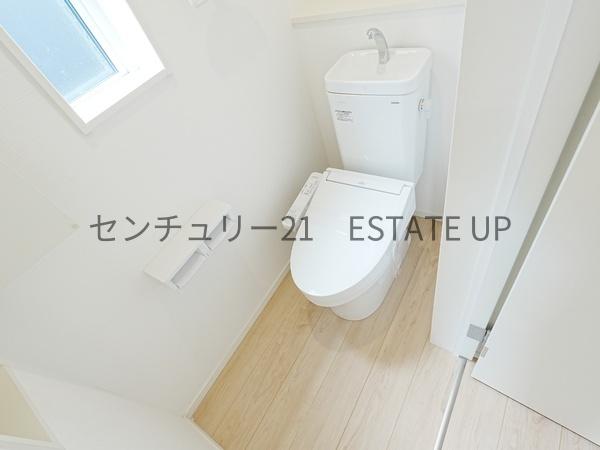 新築戸建　クレイドルガーデン谷山中央第25　4号棟
