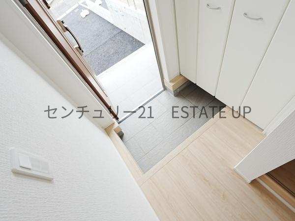 新築戸建　クレイドルガーデン谷山中央第25　4号棟