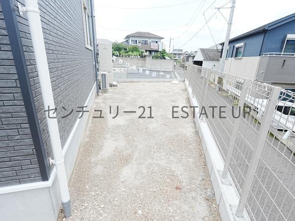 新築戸建　クレイドルガーデン谷山中央第25　4号棟