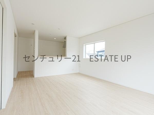 新築戸建　クレイドルガーデン谷山中央第25　4号棟