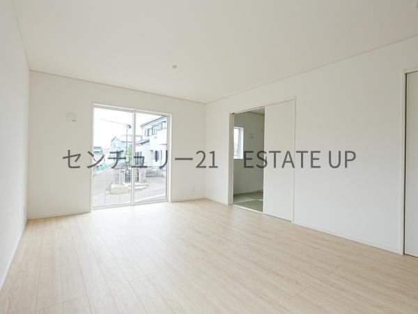 新築戸建　クレイドルガーデン谷山中央第25　4号棟