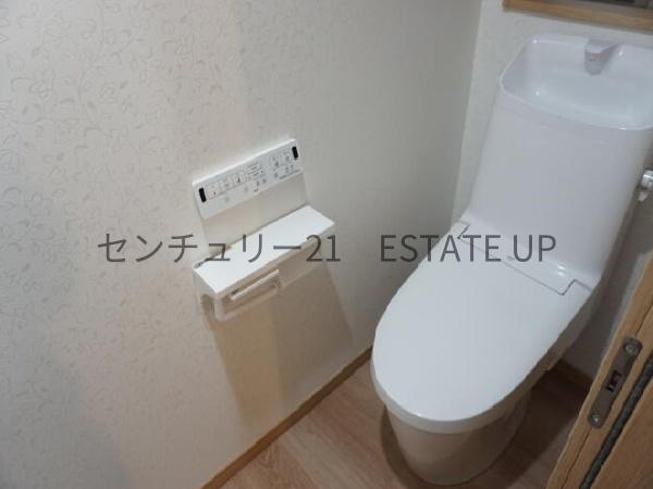 新築戸建　田上5丁目平屋