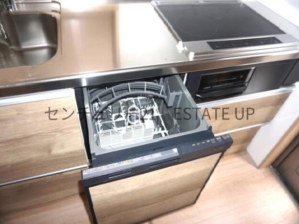 新築戸建　田上5丁目平屋