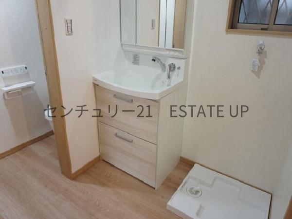新築戸建　田上5丁目平屋
