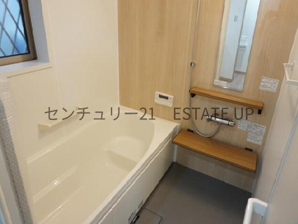 新築戸建　田上5丁目平屋