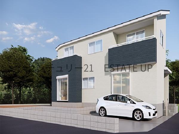 新築戸建　いろどりアイタウン坂元町