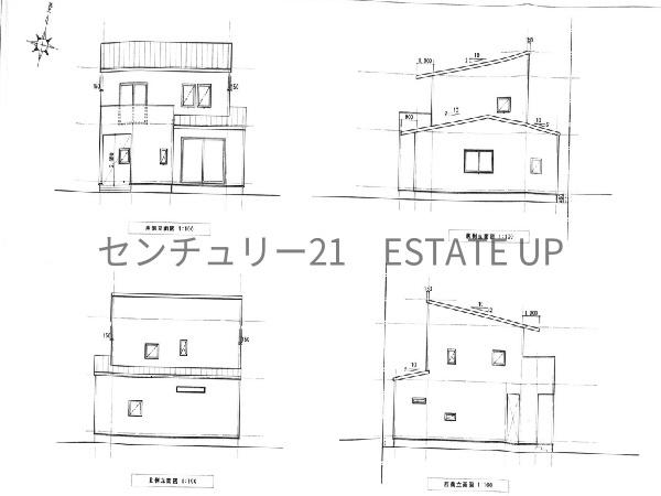 新築戸建　永吉