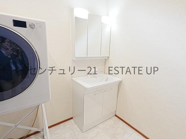 新築戸建　永吉