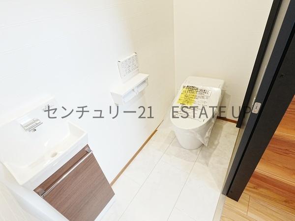 新築戸建　永吉