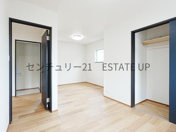 新築戸建　永吉