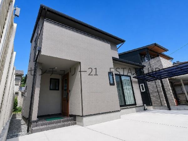 新築戸建　永吉