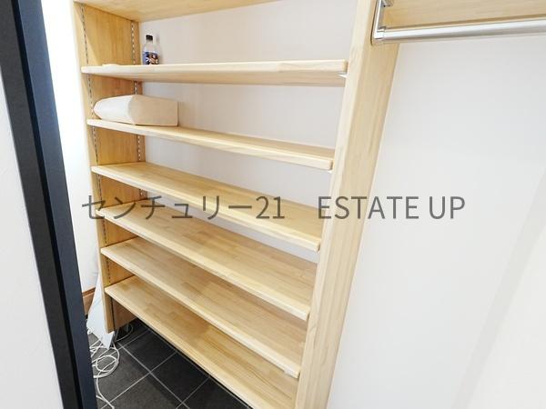 新築戸建　永吉