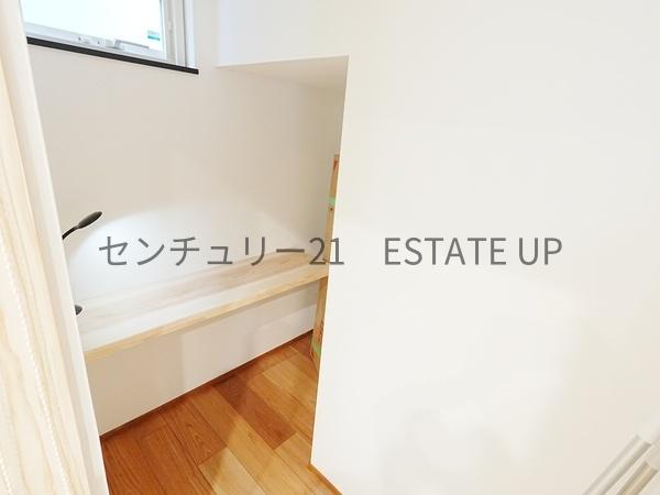 新築戸建　永吉