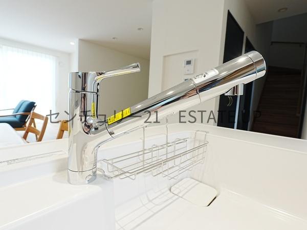 新築戸建　永吉