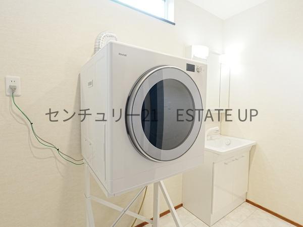 新築戸建　永吉