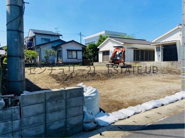 新築戸建　クレイドルガーデン桜ヶ丘第29　2号棟