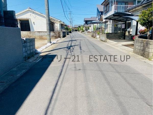 新築戸建　クレイドルガーデン桜ヶ丘第29　2号棟