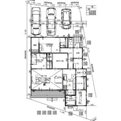 鹿児島市石谷町の中古一戸建