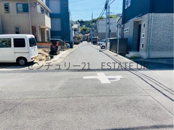 新築戸建　クレイドルガーデン田上第24