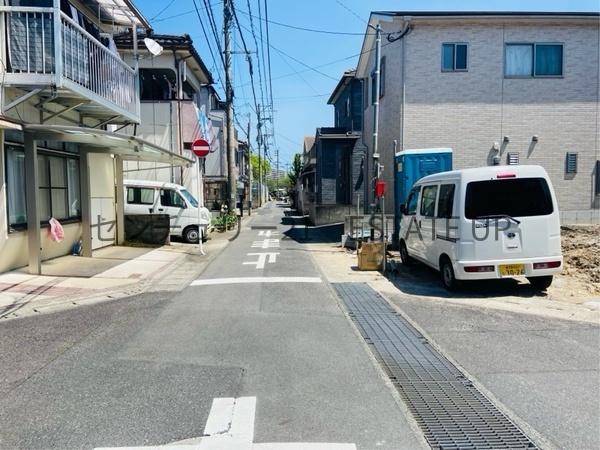 新築戸建　クレイドルガーデン田上第24