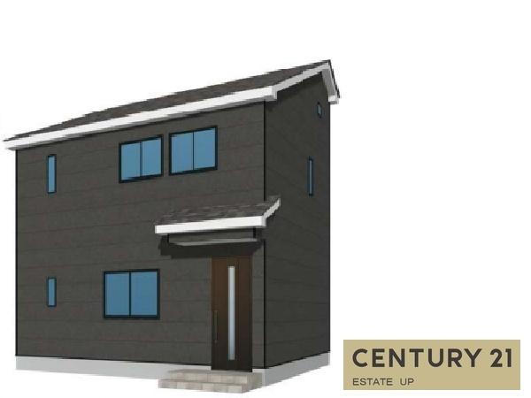 新築戸建 クレイドルガーデン田上第24