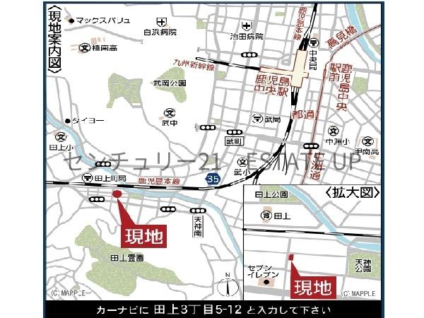 新築戸建　クレイドルガーデン田上第24