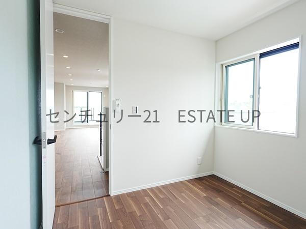 新築戸建　田上台３丁目