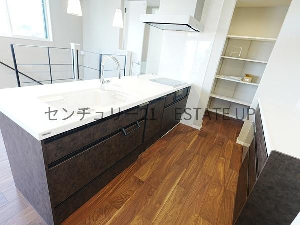 新築戸建　田上台３丁目