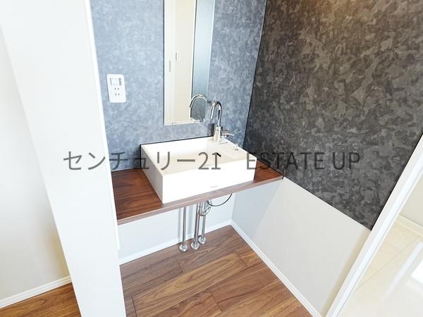 新築戸建　田上台３丁目