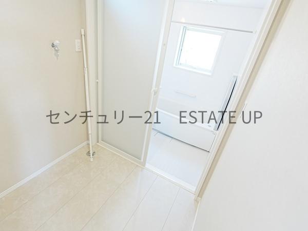 新築戸建　田上台３丁目