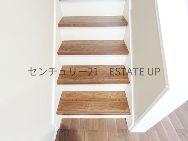 新築戸建　田上台３丁目
