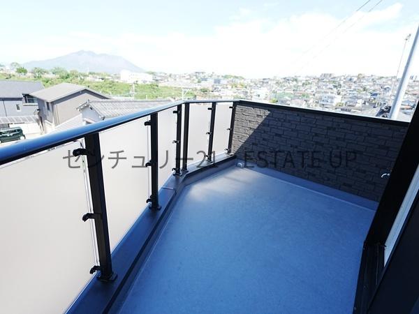 新築戸建　田上台３丁目