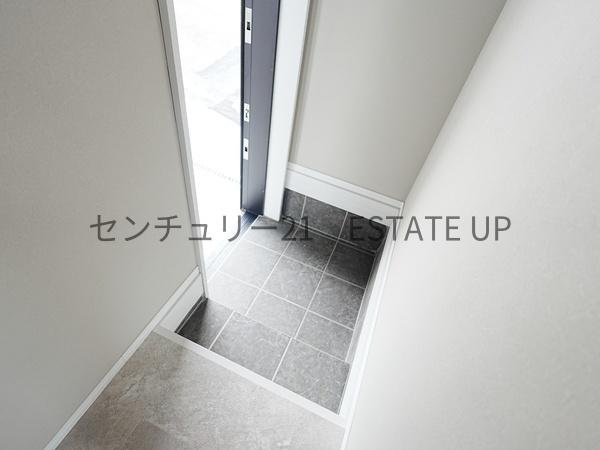 新築戸建　田上台３丁目