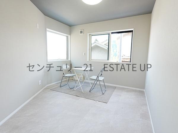 新築戸建　田上台３丁目