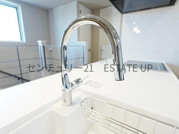 新築戸建　田上台３丁目