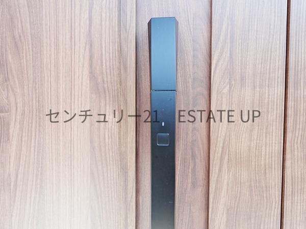 新築戸建　田上台３丁目