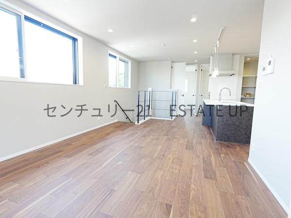 新築戸建　田上台３丁目