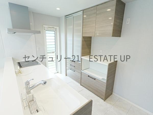 鹿児島市坂元町の中古一戸建て