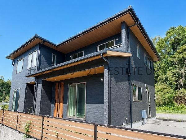 中古戸建　坂元町